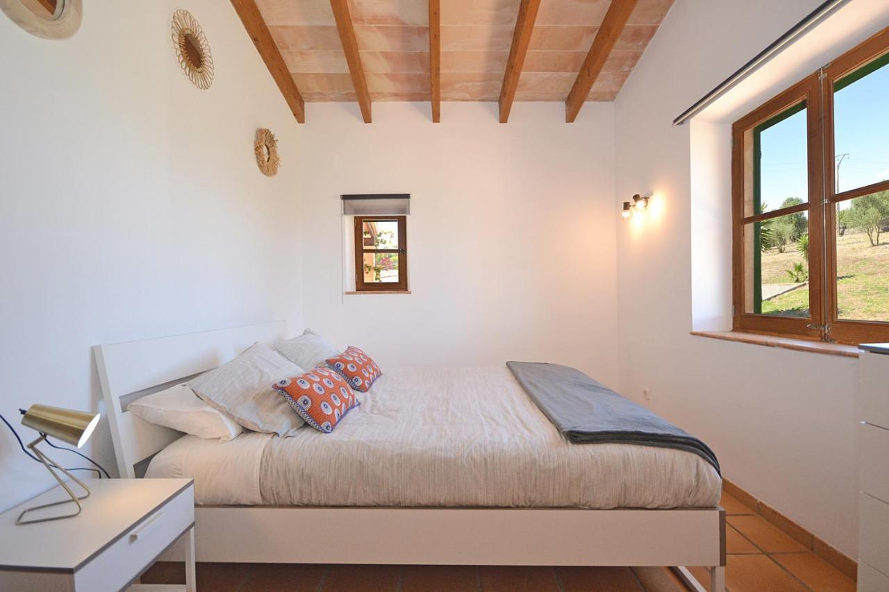 Villa Calderitx Ariany Exterior photo